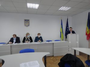 Перша коордрада