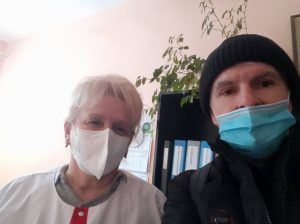 Міська п/к № 2